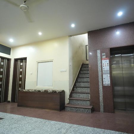 Mewar Hotel ชัยปุระ ภายนอก รูปภาพ