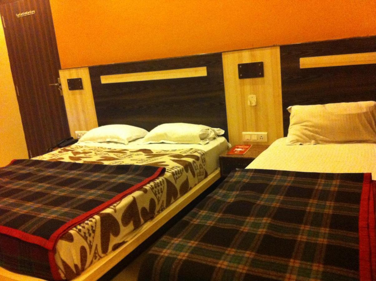 Mewar Hotel ชัยปุระ ห้อง รูปภาพ