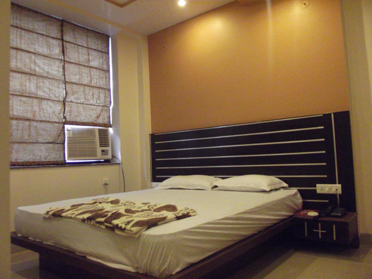 Mewar Hotel ชัยปุระ ห้อง รูปภาพ