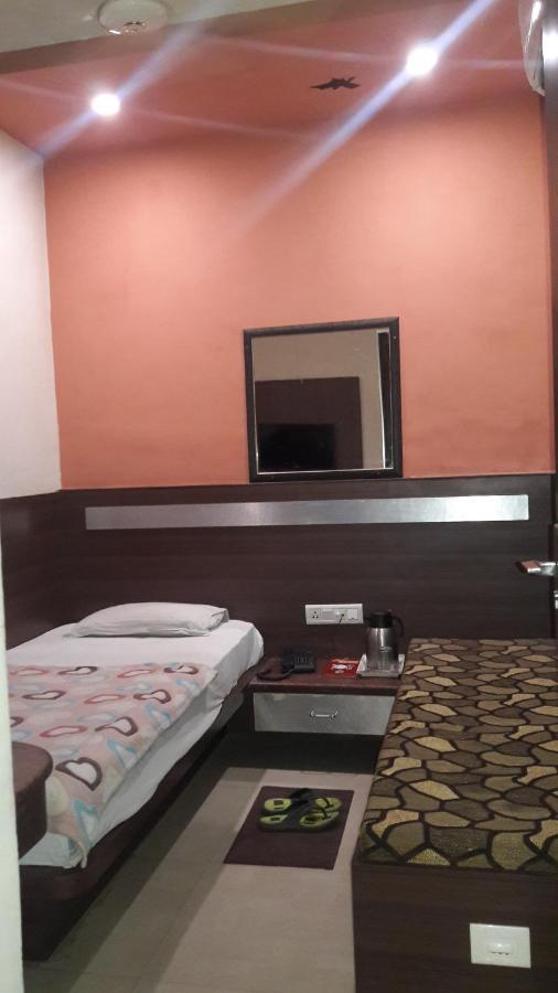 Mewar Hotel ชัยปุระ ห้อง รูปภาพ